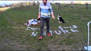 don&#39;t fuck nature - nature will fuck you