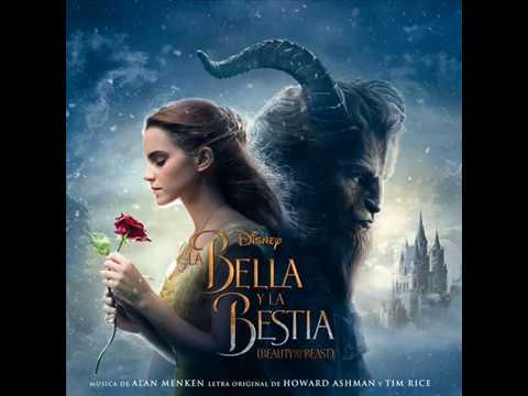 La Bella y la Bestia (2017) - 12. ¿Cómo un instante se hace eterno? (Montmartre)