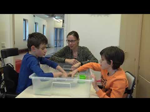 Kinderdagcentrum Onder één Dak in coronatijd