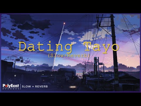 TJ Monterde - Dating Tayo on Spotify Charts