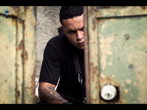 Entre a Glock e a Igreja - Parte do ADL DK