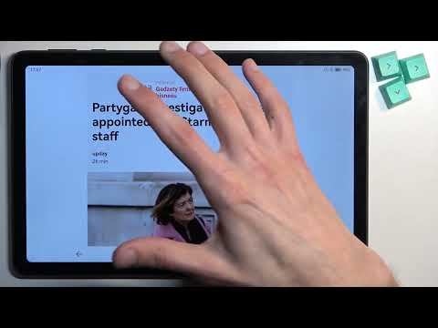Huawei MatePad SE - Top Tricks and Hidden Features