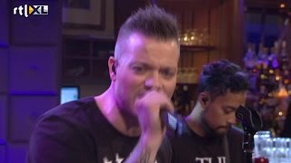 Gers Pardoel - M'n Moeder Zei - RTL LATE NIGHT