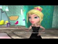 Bratz: Rock Angelz (The Video Game) Part 15: It ...