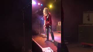 Doyle Bramhall II "Green Light Girl"