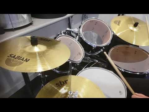 The Captain - National 5 Drums - Larkhall Academy