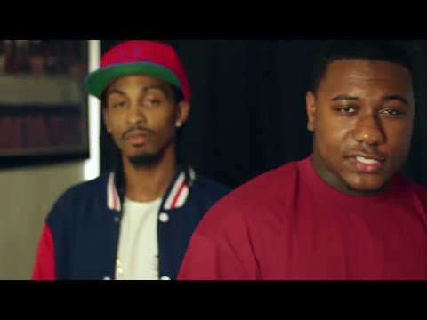 JizzleJizz ft Eddie MMack - ChamPayMe Official Video)