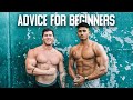 Advice From Pro Vegan Bodybuilders