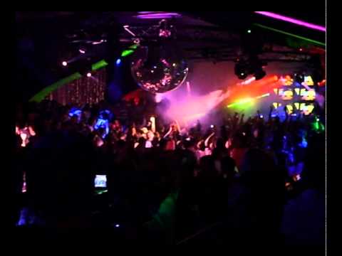 Dash Berlin Live in Budapest @ UP! The Club