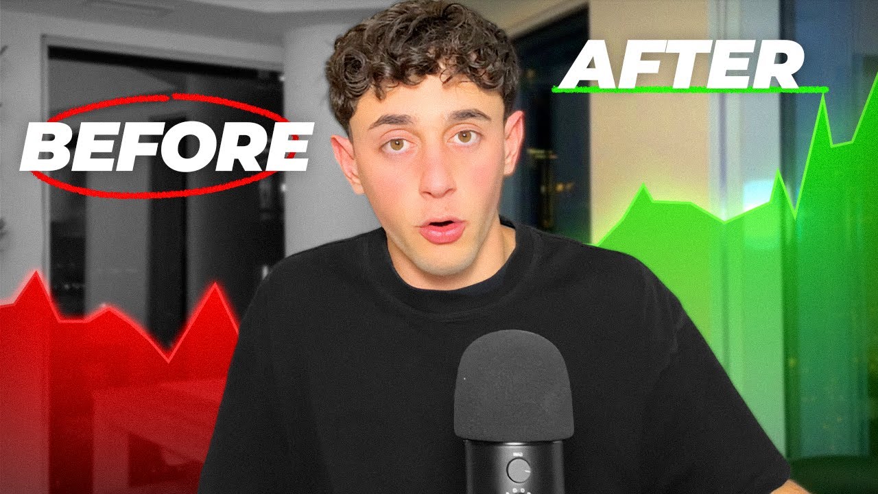 These 7 tricks doubled my ecom brands profit (copy me)