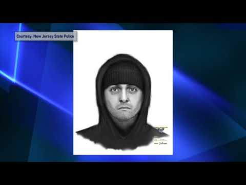 NJ State Police Search