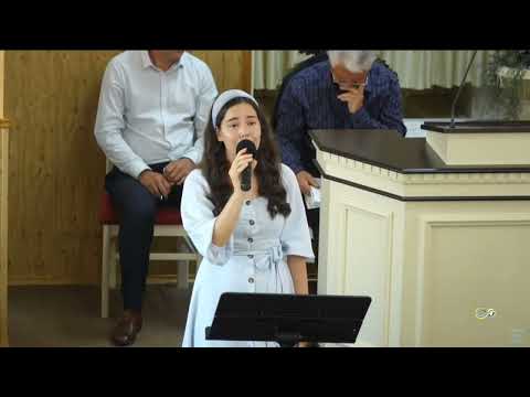 Naomi Buble - Mai cheama-mi Isuse al meu duh zgrobit