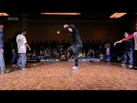 HZK / FLOOR GANGZ vs NOTHING 2 LOSE [top 32] // .stance // FREESTYLE SESSION 2019