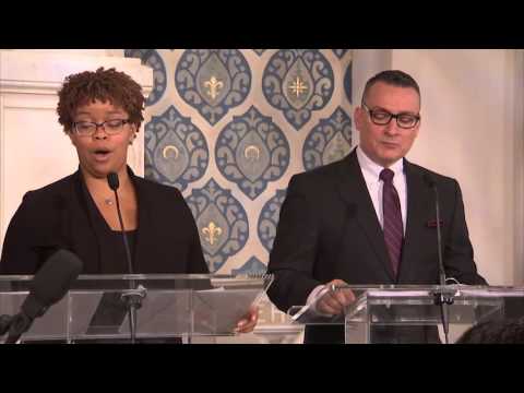 The Sunday Mass - 02/28/2016 - 3rd Sunday of Lent