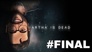 MARTHA IS DEAD - ERA TUDO ILUSÃO? CAPITULO FINAL + EXPLICAÇÃO