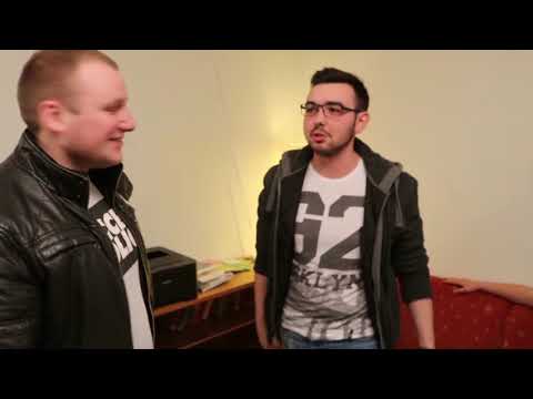 Jugendhaus Trap Riedlingen Trailer