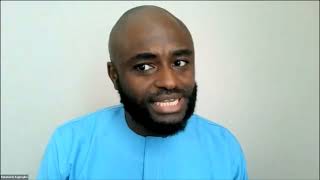 Afronomicslaw Academic Forum Inaugural Conference - Amplifying the Voices of African Students.