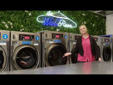 Baltic Ave Laundromat