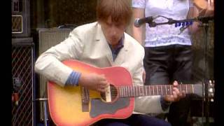 Paul Weller Heavy Soul Live At The South Bank (1997)