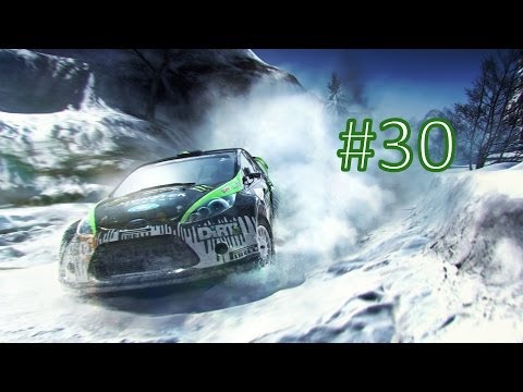 Dirt 3 Gameplay German - PROFI-LUFT SCHNUPPERN - Part 30