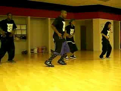 SI5 Seniors Advanced 2A - Kenny Jones