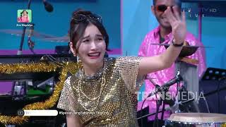 Download lagu Special Ulang Tahun Ayu Ting Ting! Harapan Ayu Di Ulang Tahun Ke 32 Tahun | BROWNIS (20/6/24) P1 mp3