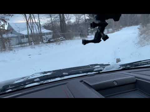 Toyo Open Country AT3 Review