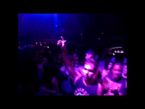 Festa do Bafômetro 2017 BatucAAAKI