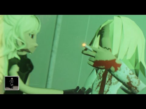 BABYPUNK - POLTERGEIST [prod. guille.0000]