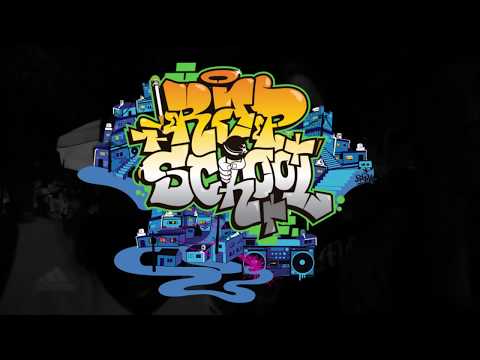 Roda da Cantareira + Rap School