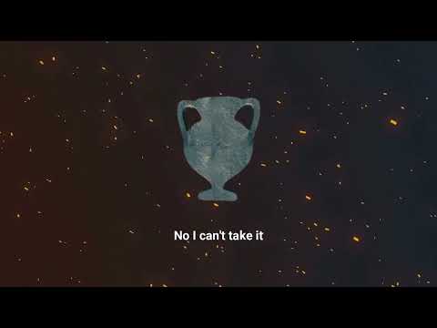 Noire Velours - Caesaro (Lyrics Video)