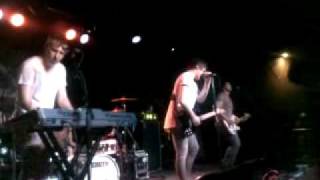 Daylight Hours Me and you