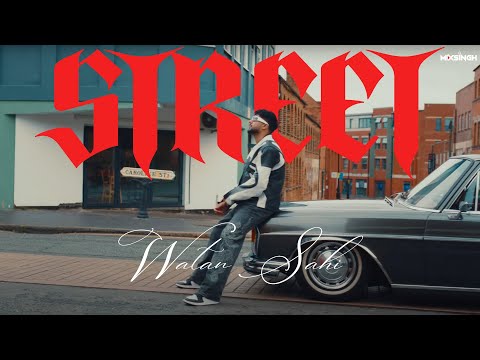 Street