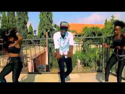 Silver X ft  Young Blade - Aliwara New Video 2015 HD