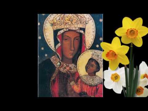 Od jutrzenki Ty jesteś piękniejsza - Zespół ''Pod wezwaniem''