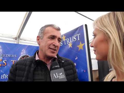 Arabian Horse Magazine -El Rey Magnum