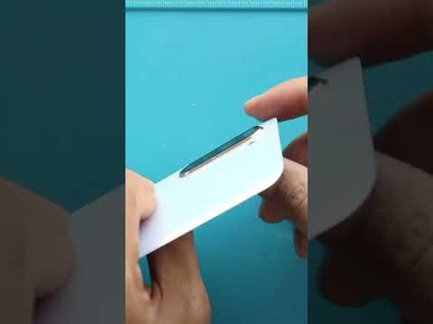 How to Remove Oppo Find X2 Lite 5G Camera Lens Glass