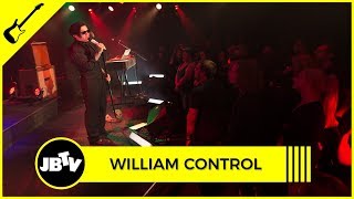 William Control - Mother Superior | Live @ JBTV