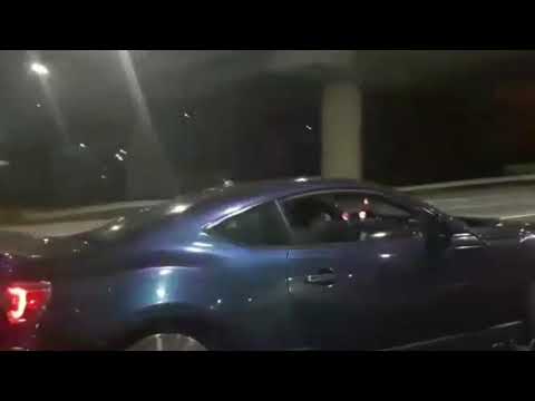 Subaru brz swap engine 2JZ GTE