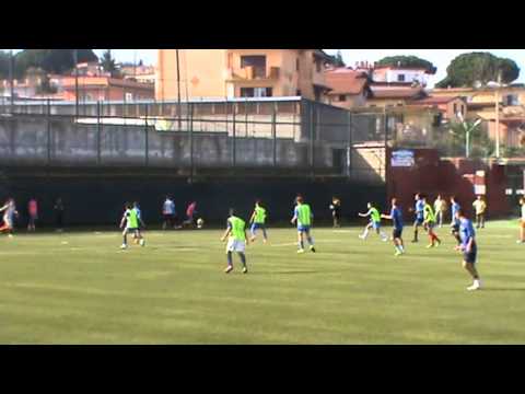 Ampia sintesi "Stelle Nascenti - R.D. Internapoli Kennedy '97" (20-10-2013)