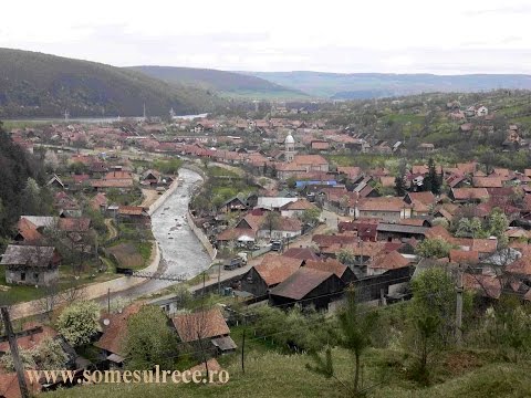 Somesu Rece - Plai de vis in realitate