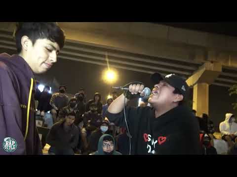 KODI S10 vs RG04 -4tos- RAPSTYLE X FMS PERÚ - FECHA #3 (2022)