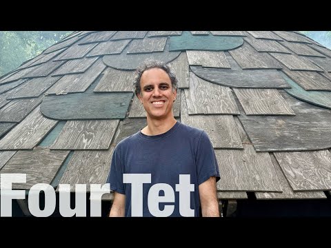 The Lot Radio and Kiosk Radio