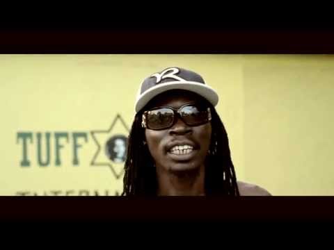 drop Tuff Gong   Junior Natural