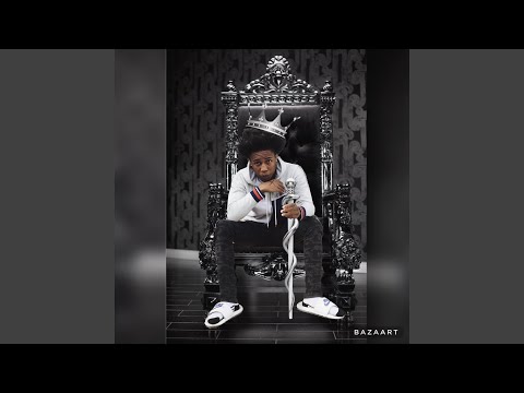 Bars In (feat. SMB Quay Ge)