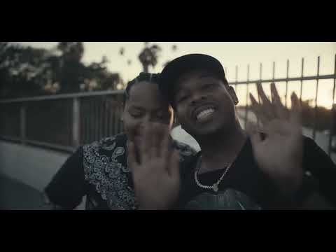 DJ Mustard   Ghetto Tales ft  Jay 305, Tee Cee @banginapparrel @MrBeast