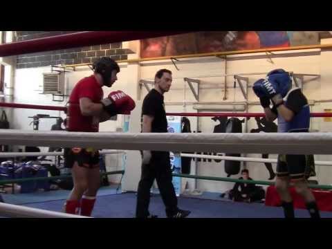 DASCANIO GYM- aka Alessandro Amico av Bientinesi