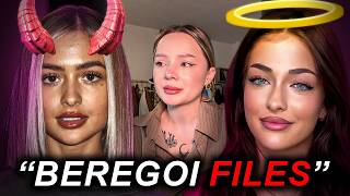 Download lagu Andreea Bostanica are Dovezi ca Iuliana Beregoi Santajeaza ?!? mp3