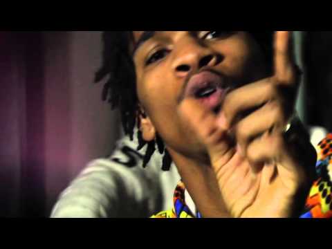 Krimm ~ "Oh Yeah"(Ft Fr3ddy Thr3e X Yung Namus) {Official Video} (BP)