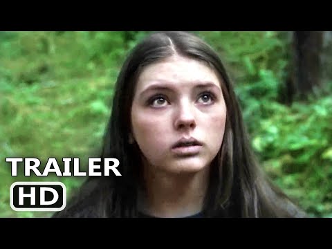 WINTER ISLAND Trailer (2024) Thriller Movie